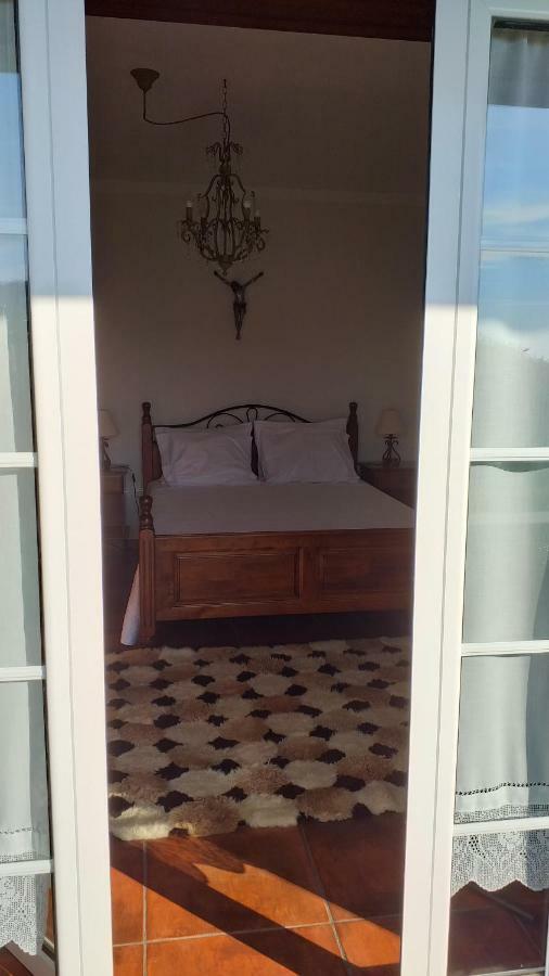 Villa Casa Da Boa Vista Em Viadal Vale de Cambra Exterior foto