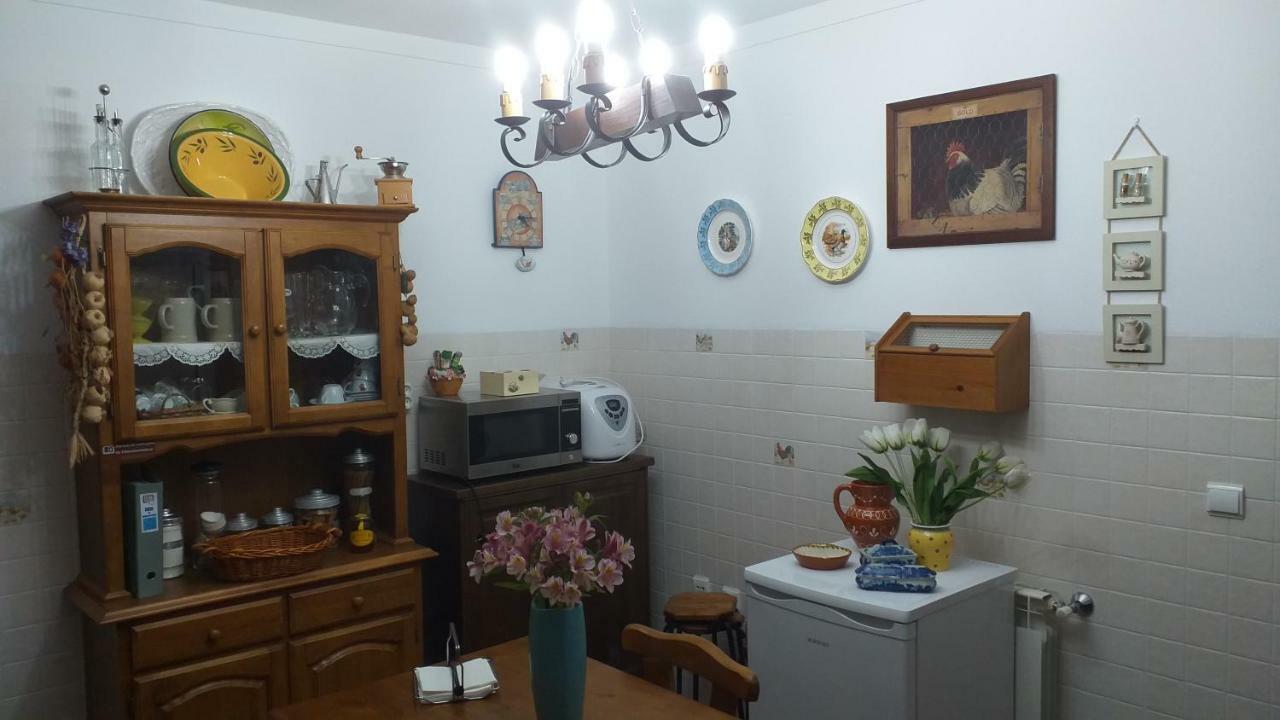 Villa Casa Da Boa Vista Em Viadal Vale de Cambra Exterior foto