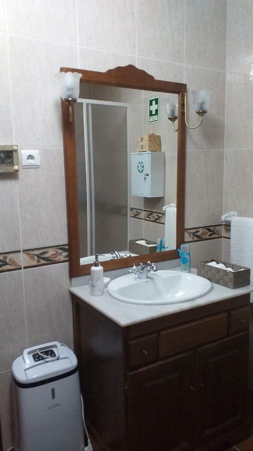 Villa Casa Da Boa Vista Em Viadal Vale de Cambra Exterior foto