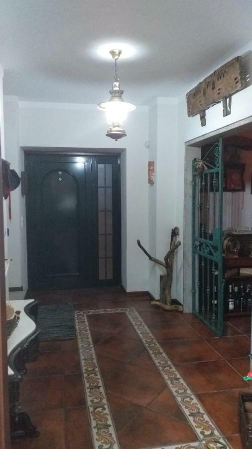 Villa Casa Da Boa Vista Em Viadal Vale de Cambra Exterior foto