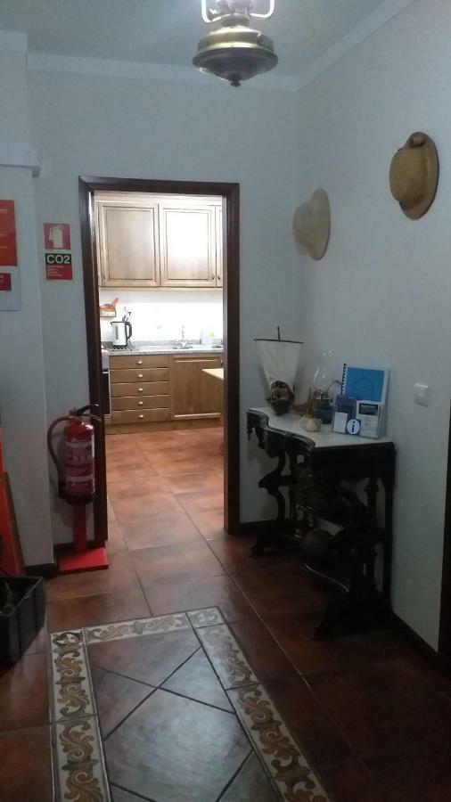 Villa Casa Da Boa Vista Em Viadal Vale de Cambra Exterior foto